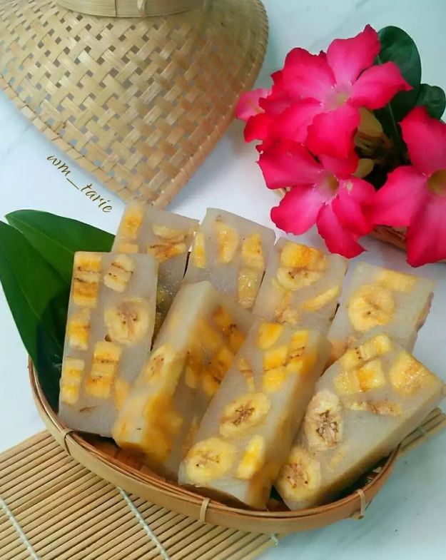 20 Resep puding aneka bahan, mudah, segar, dan sehat