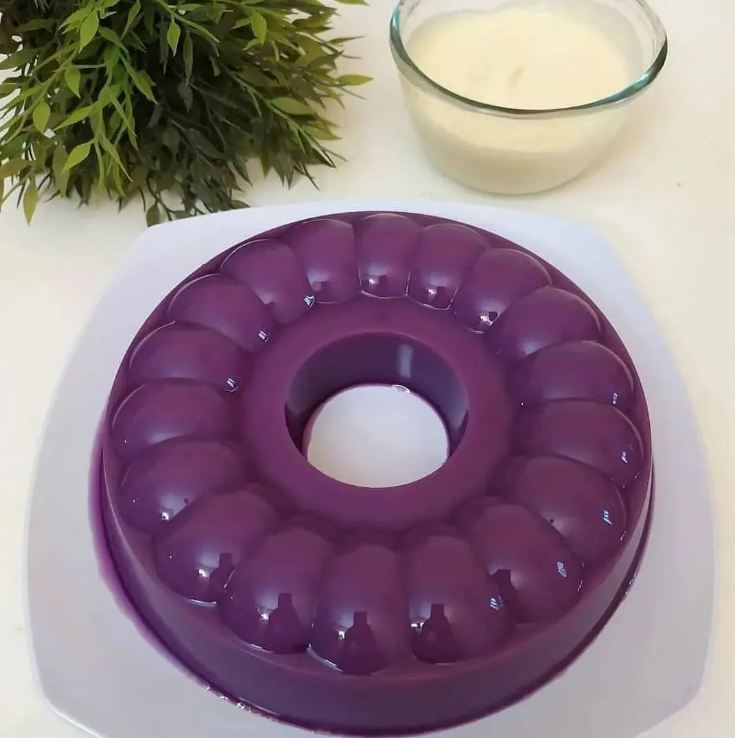 20 Resep puding aneka bahan, mudah, segar, dan sehat