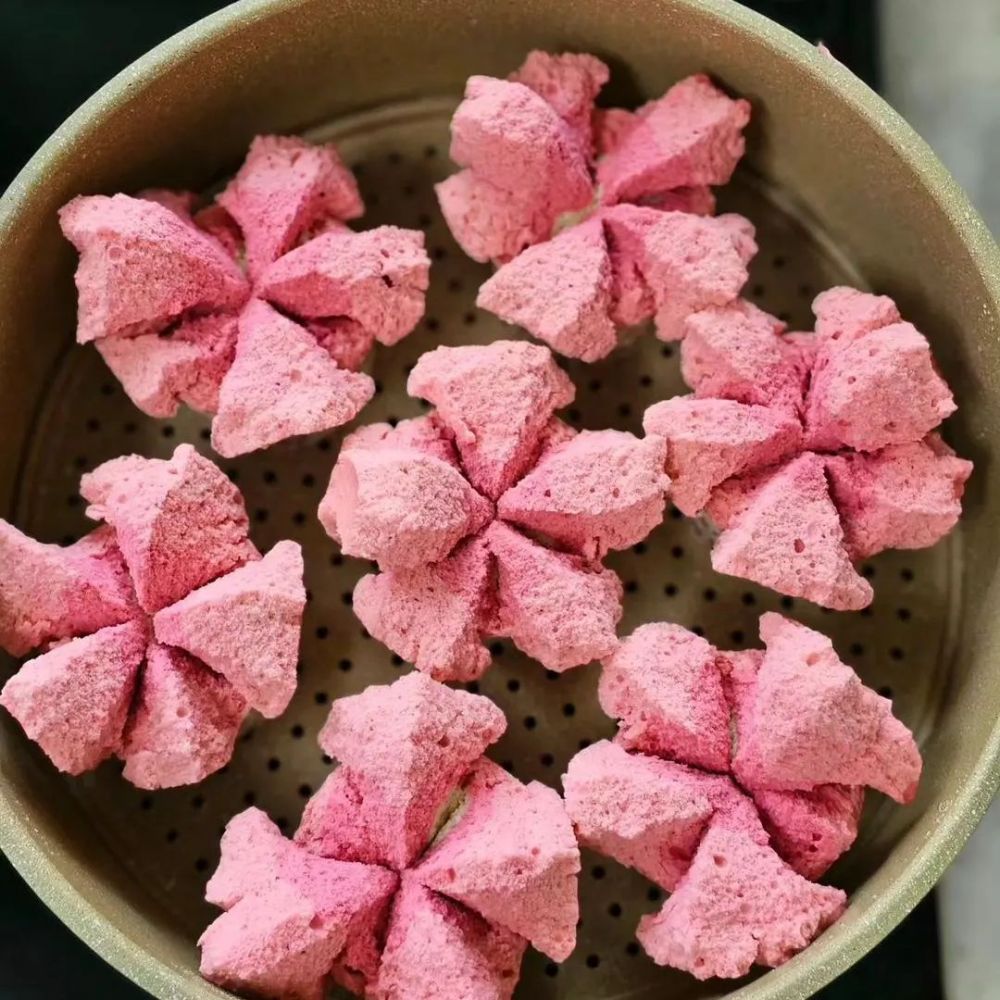 21 Resep bolu kukus mekar, enak, mengembang, dan cocok jadi camilan