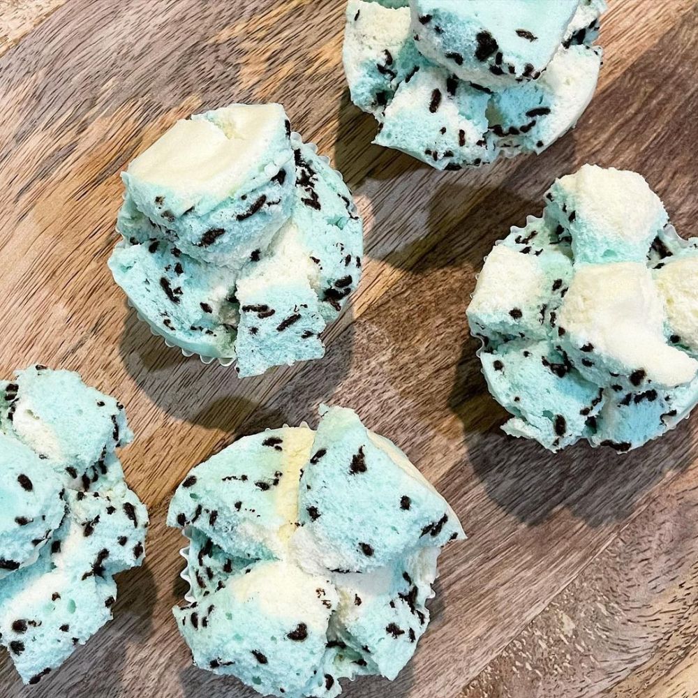 21 Resep bolu kukus mekar, enak, mengembang, dan cocok jadi camilan