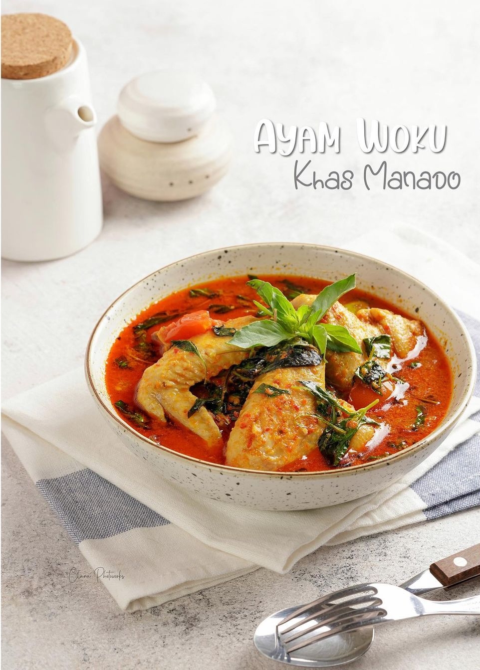 13 Resep sayap ayam berbagai bumbu, enak, bergizi, dan gurih meresap