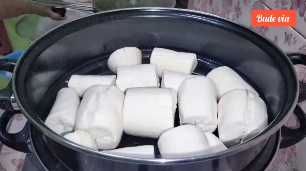 Tanpa dijemur, ini cara bikin keripik singkong pedas manis lebih renyah dan tak alot modal Rp5.000