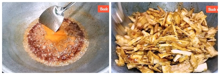 Tanpa dijemur, ini cara bikin keripik singkong pedas manis lebih renyah dan tak alot modal Rp5.000