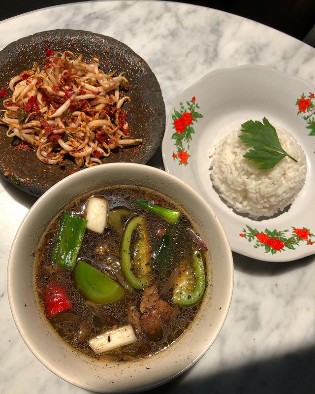 20 Resep garang asem sederhana, segar, enak dan mudah dibuat