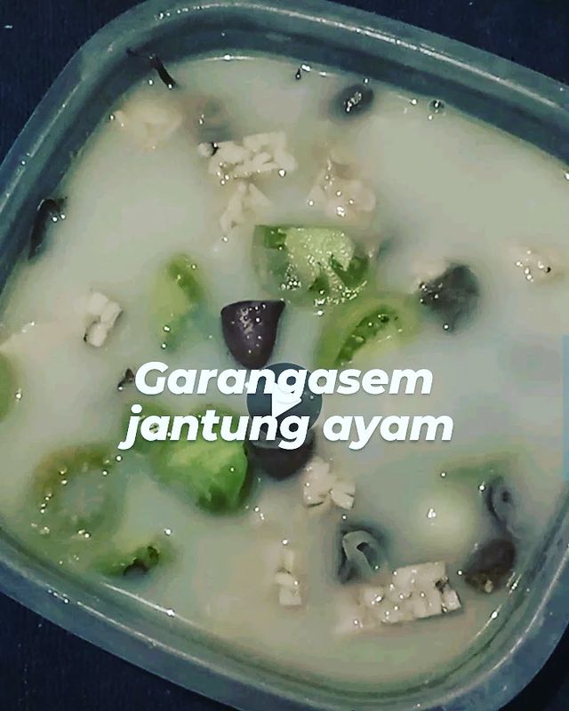 20 Resep garang asem sederhana, segar, enak dan mudah dibuat