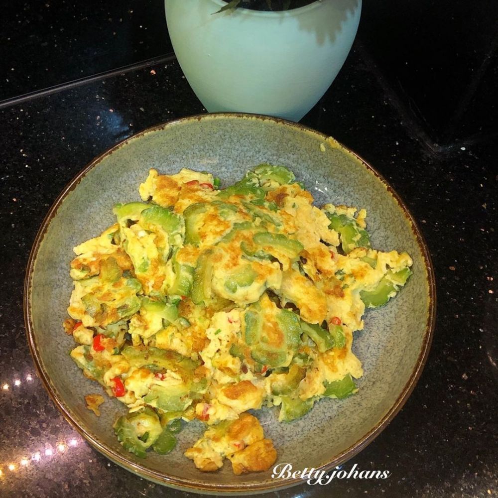 13 Resep tumis telur paling praktis, enak, sederhana, dan menggugah selera