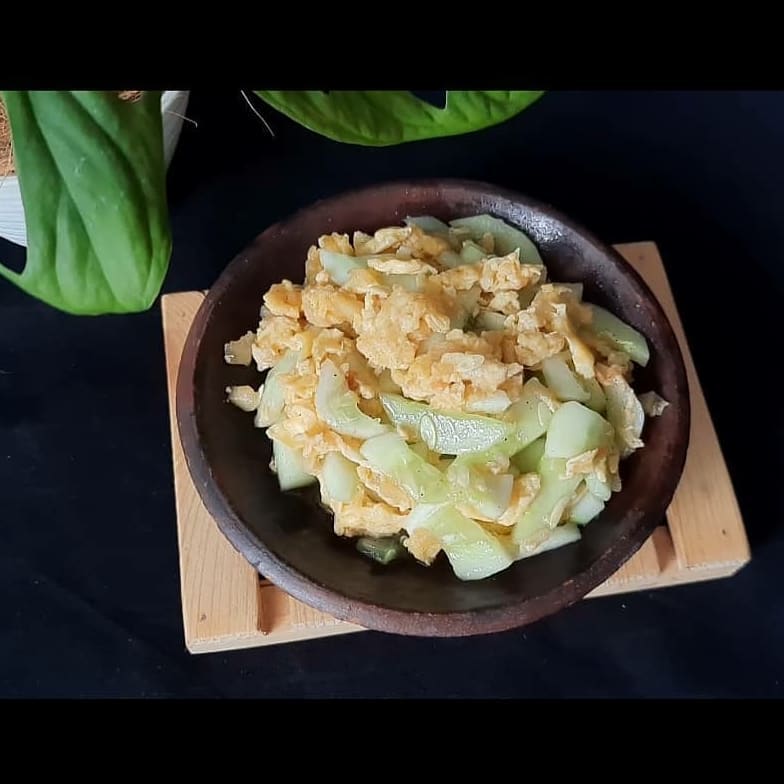 13 Resep tumis telur paling praktis, enak, sederhana, dan menggugah selera