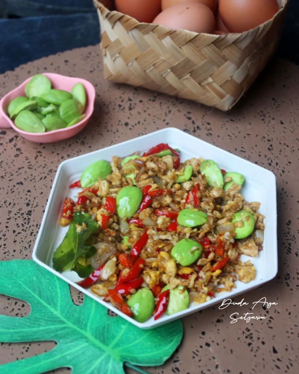 13 Resep tumis telur paling praktis, enak, sederhana, dan menggugah selera