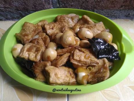 13 Resep tumis telur paling praktis, enak, sederhana, dan menggugah selera