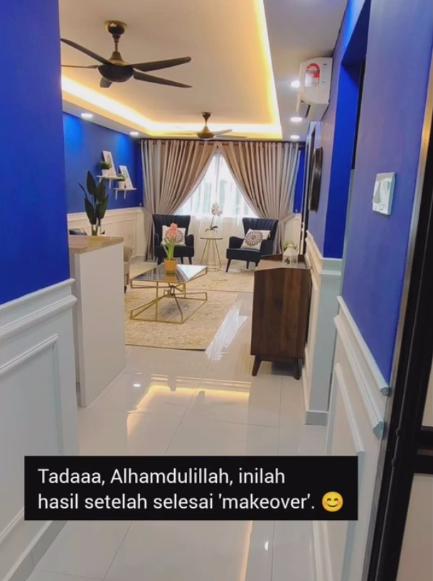 makeover rumah orang tua terbengkalai © 2024 brilio.net makeover rumah orang tua terbengkalai © 2024 brilio.net