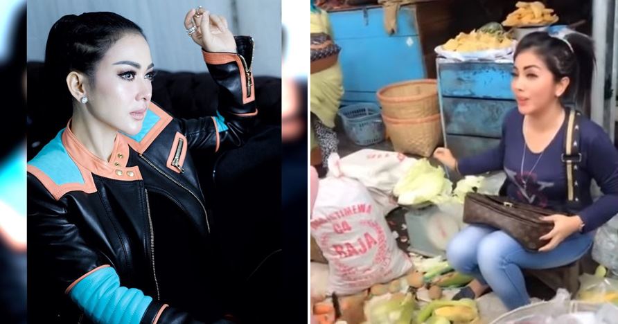 aktris mirip orang biasa © berbagai sumber