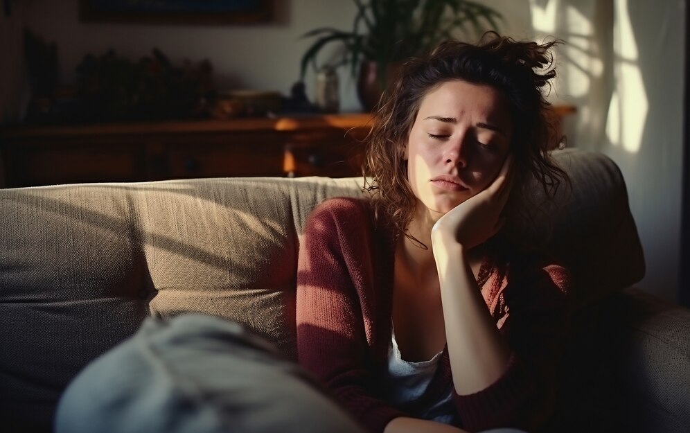 Arti mimpi orang meninggal hidup kembali menurut psikologi © 2024 brilio.net