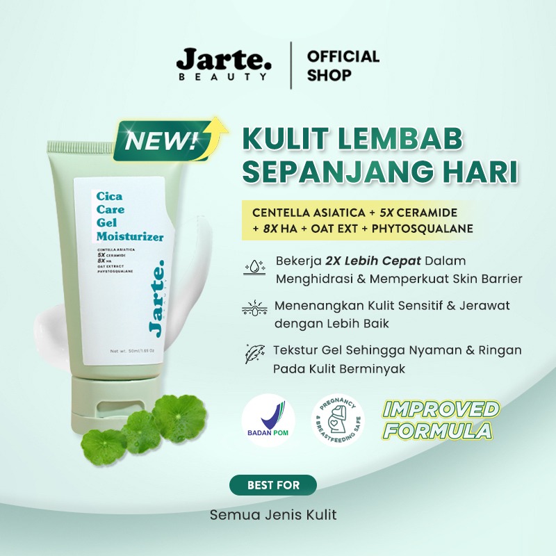 basic skincare untuk kulit berjerawat © berbagai sumber