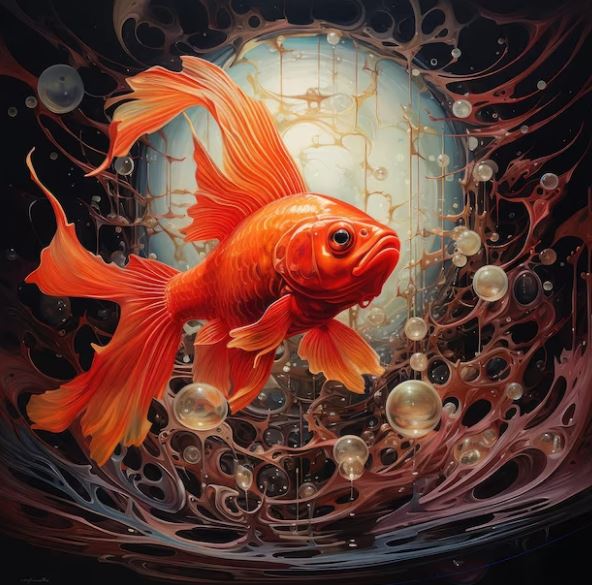 ramalan zodiak Pisces di Januari 2024 freepik.com