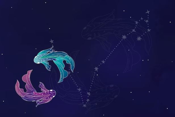 ramalan zodiak Pisces di Januari 2024 freepik.com