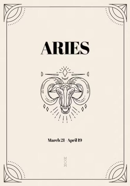 ramalan zodiak Aries bulan Januari 2024 freepik.com