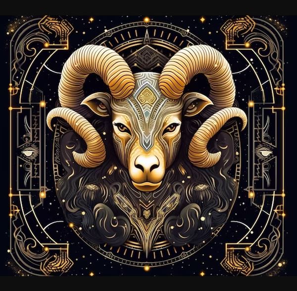 ramalan zodiak Aries bulan Januari 2024 freepik.com