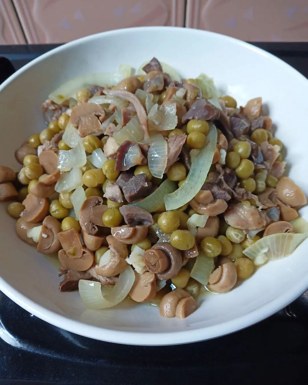 13 Resep olahan jamur kancing enak, praktis, dan sederhana