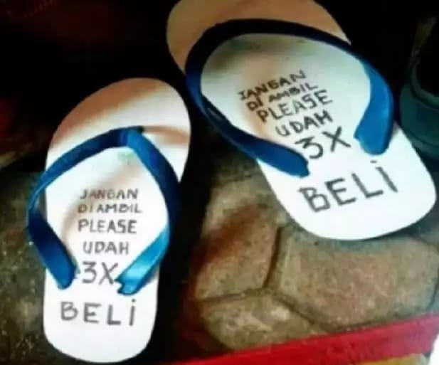 tulisan biar nggak dicuri berbagai sumber