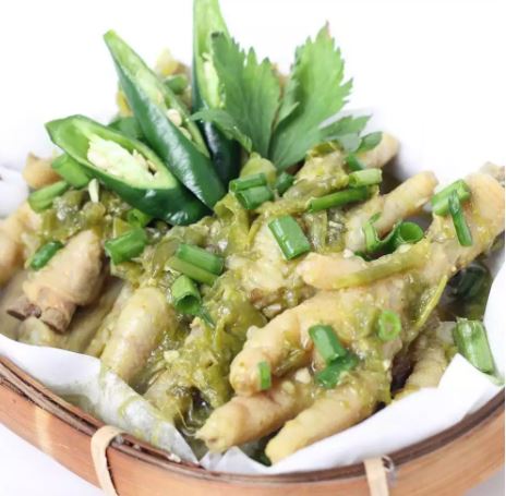 13 Resep olahan ceker ayam paling enak, mudah dibuat, dan menggugah selera