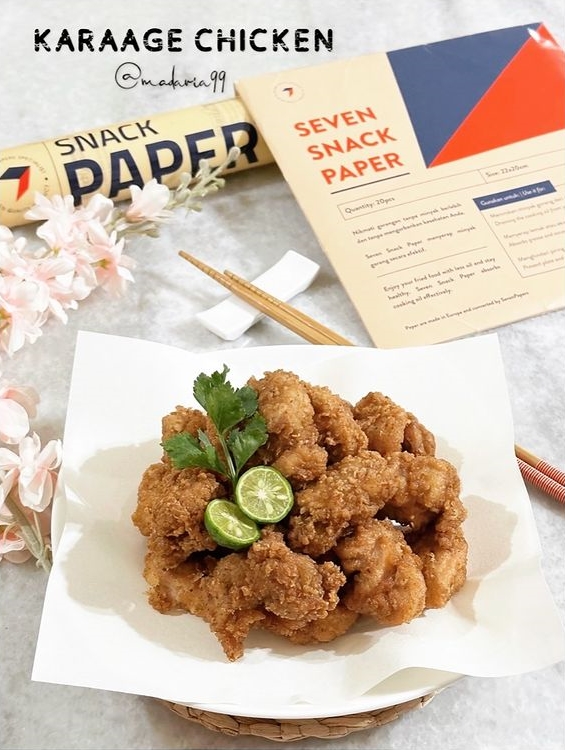 20 Resep ayam goreng gurih, enak, empuk dan menggugah selera