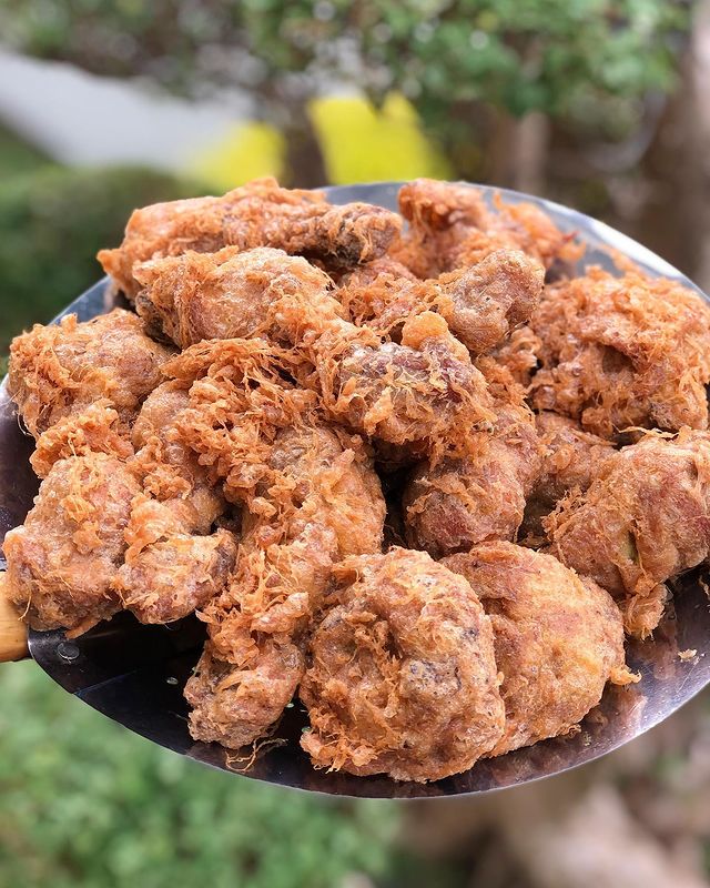 20 Resep ayam goreng gurih, enak, empuk dan menggugah selera