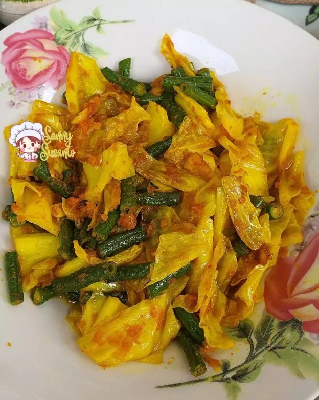 13 Resep tumis kacang panjang paling mudah dibuat, nikmat dan ekonomis