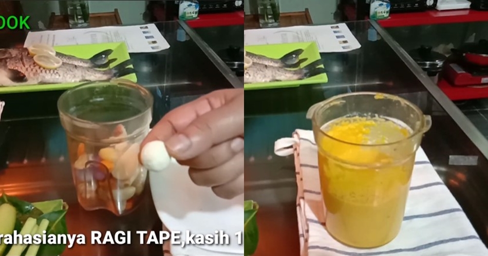 Pakai 1 bumbu dapur, ini trik masak pepes ikan agar tidak mudah hancur dan tulang lunak tanpa presto
