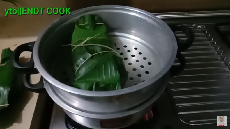 Pakai 1 bumbu dapur, ini trik masak pepes ikan agar tidak mudah hancur dan tulang lunak tanpa presto