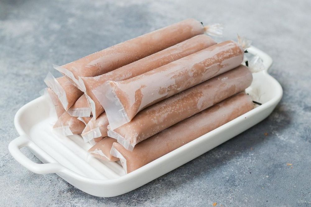 20 Resep es lilin untuk dijual, manis dan menyegarkan sejak sesapan pertama