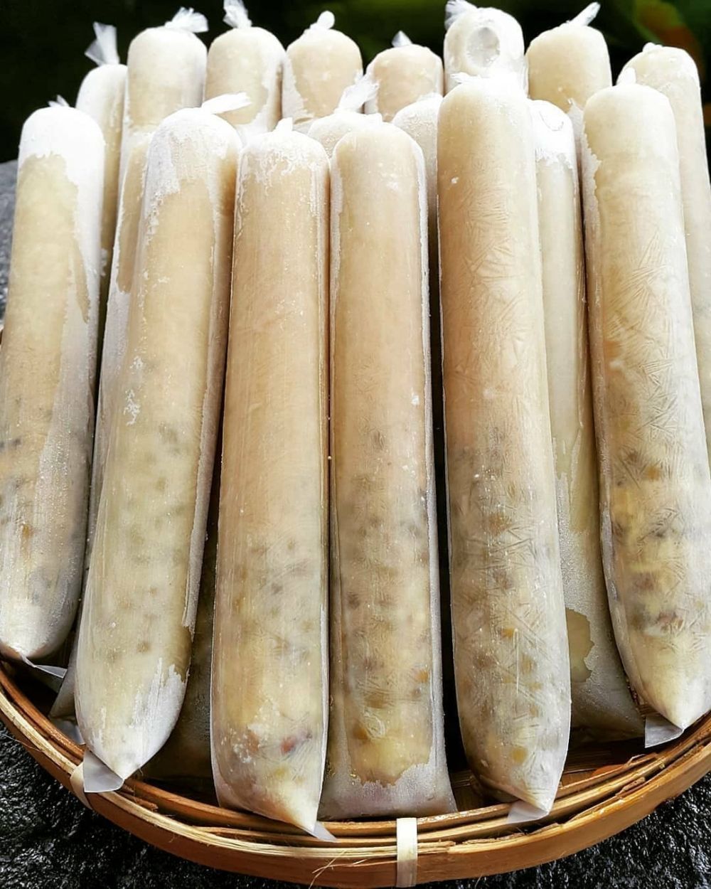 20 Resep es lilin untuk dijual, manis dan menyegarkan sejak sesapan pertama