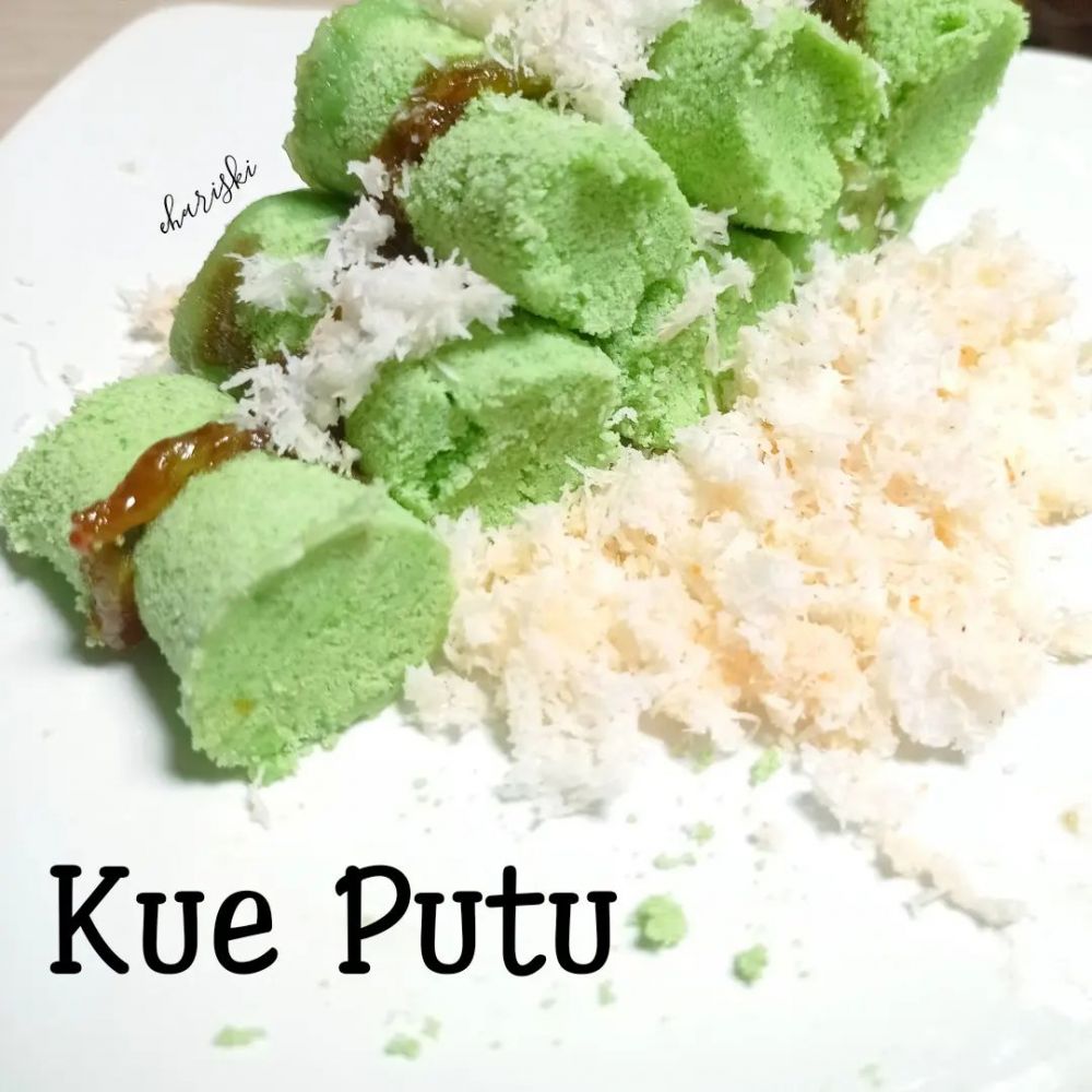 13 Resep kue dari tepung beras, legit, sederhana, dan gampang dibuat