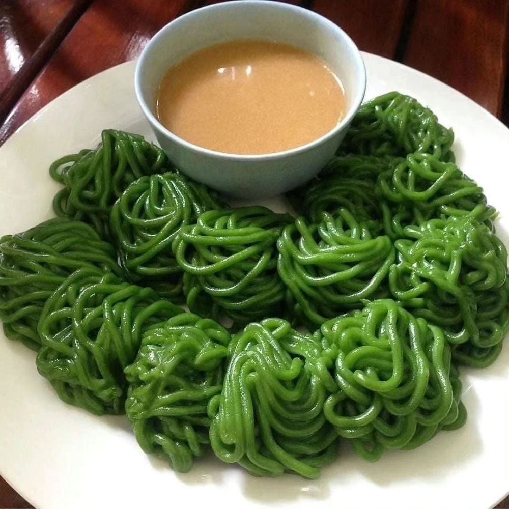 13 Resep kue dari tepung beras, legit, sederhana, dan gampang dibuat