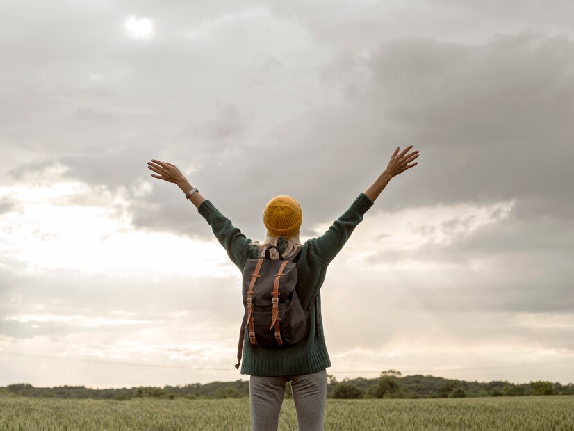 Arti mimpi diri sendiri meninggal isyarat konflik batin © 2024 brilio.net