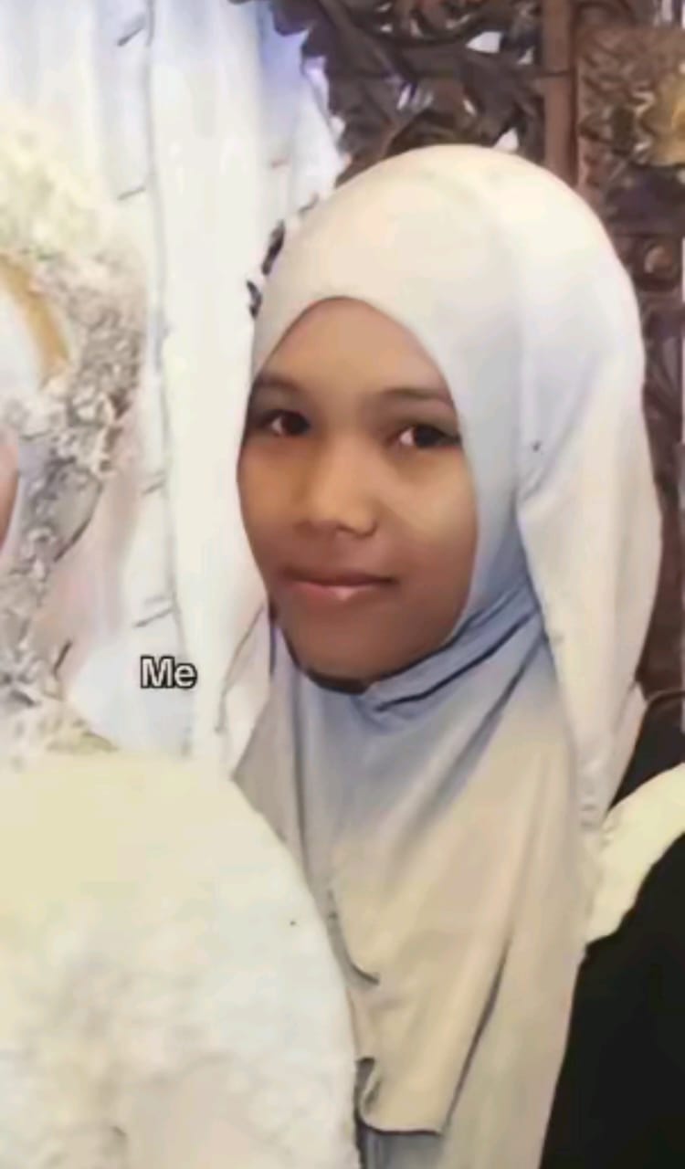 turun ranjang © TikTok turun ranjang © TikTok