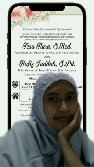 dokter jadi IRT © TikTok