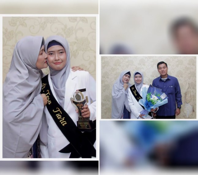 dokter jadi IRT © TikTok