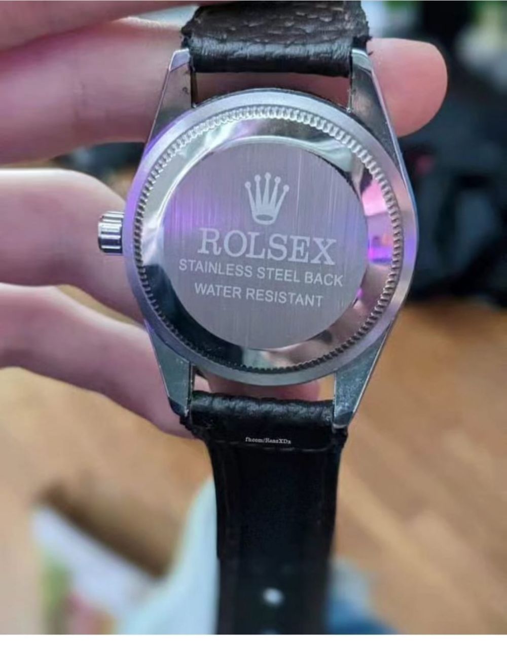 Pelesetan bikin ilfeel pecinta fashion Berbagai sumber