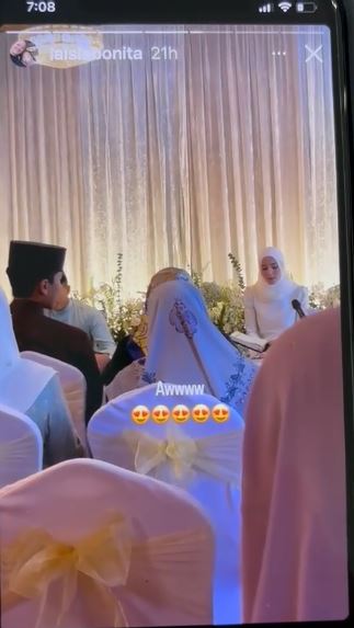 pengajian jelang nikah pangeran mateen © berbagai sumber pengajian jelang nikah pangeran mateen © berbagai sumber