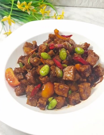 13 Resep oseng-oseng tempe ala rumahan, enak, praktis, dan mudah dibuat