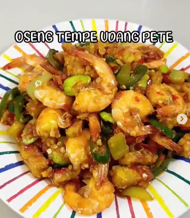 13 Resep oseng-oseng tempe ala rumahan, enak, praktis, dan mudah dibuat