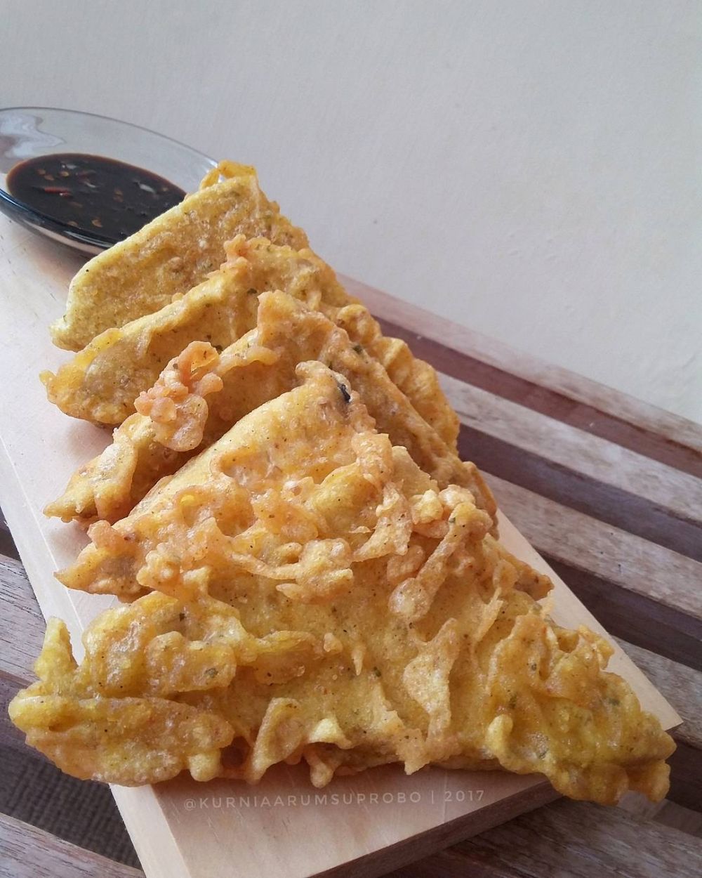 20 Resep tempe goreng tepung enak, gurih dan bikin nagih