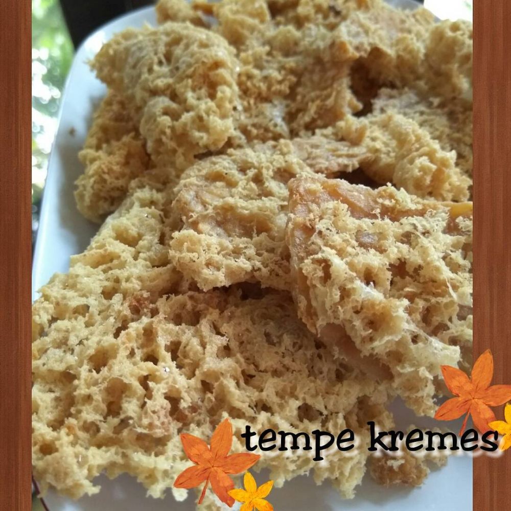 20 Resep tempe goreng tepung enak, gurih dan bikin nagih