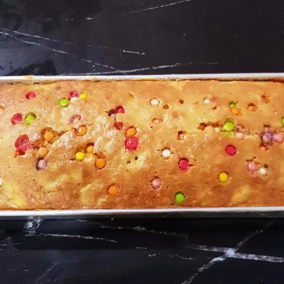 31 Resep bolu pisang panggang, enak, lembut, dan antibantat