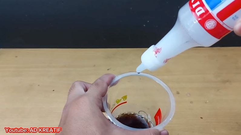 Tanpa baking soda, ini cara bersihkan permukaan kompor kotor dan berminyak pakai 2 bahan dapur