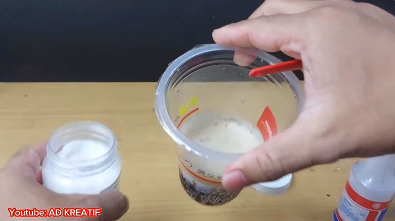 Tanpa baking soda, ini cara bersihkan permukaan kompor kotor dan berminyak pakai 2 bahan dapur