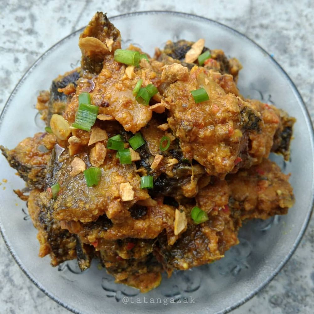 13 Resep olahan ikan lele berbagai bumbu, enak, bergizi, dan menggugah selera