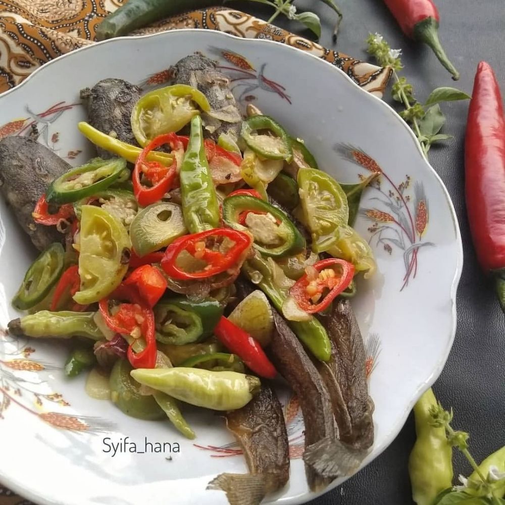 13 Resep olahan ikan lele berbagai bumbu, enak, bergizi, dan menggugah selera