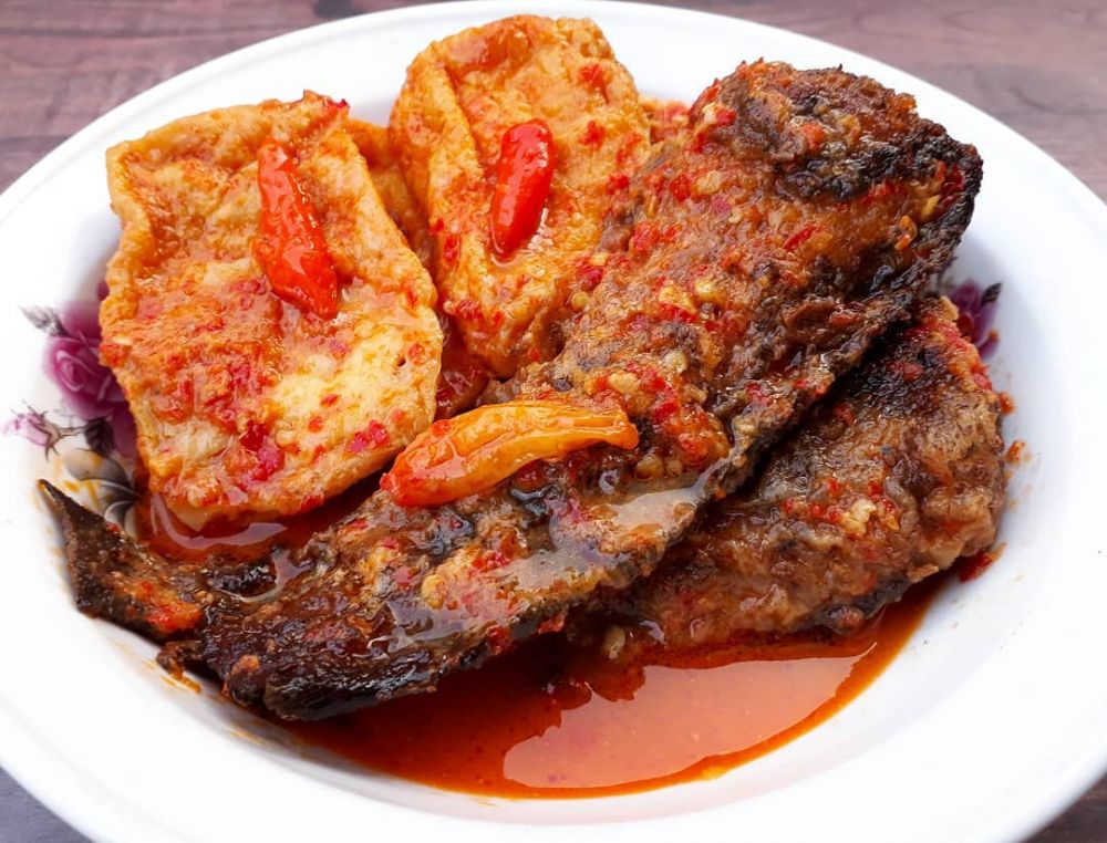 13 Resep olahan ikan lele berbagai bumbu, enak, bergizi, dan menggugah selera