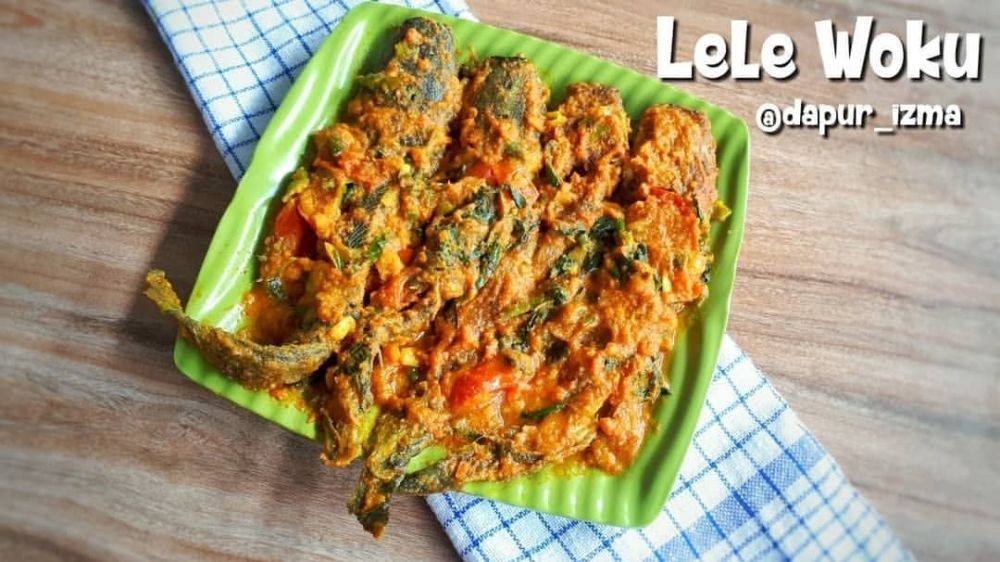 13 Resep olahan ikan lele berbagai bumbu, enak, bergizi, dan menggugah selera